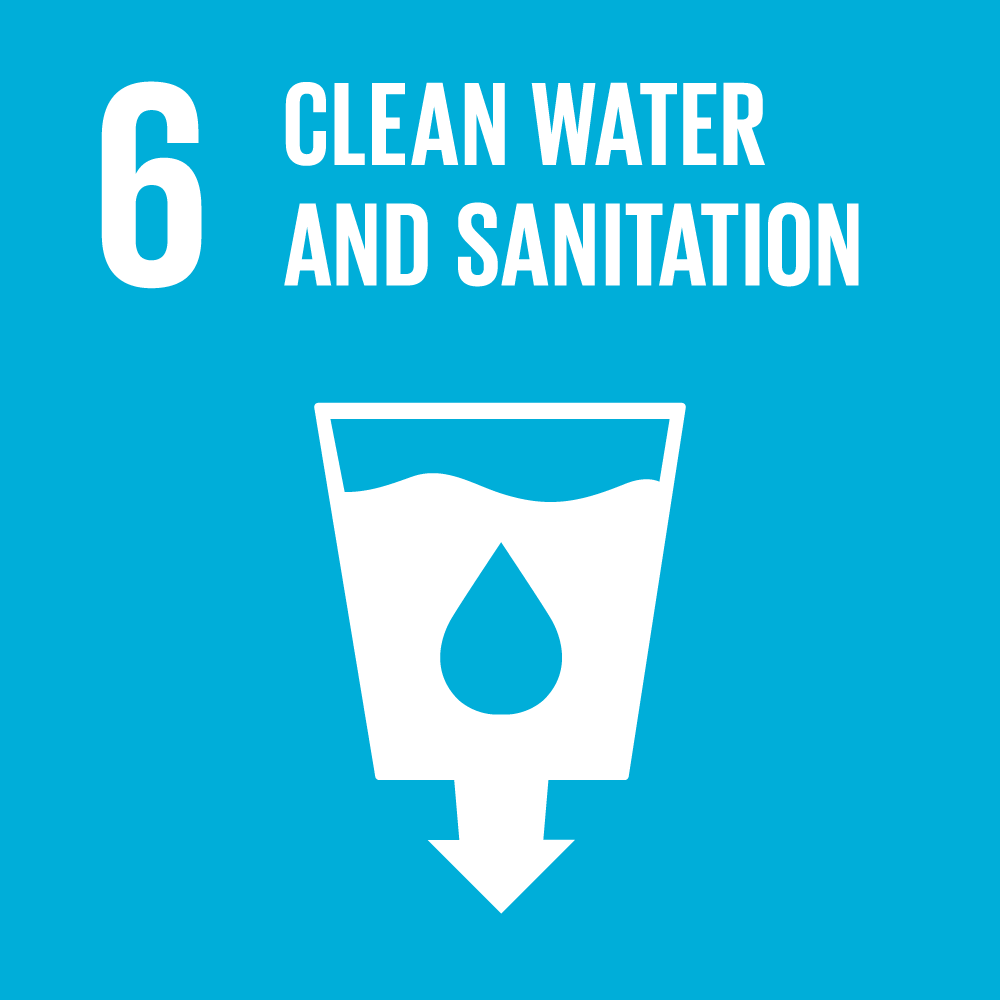 SDG 6: Air Bersih dan Sanitasi Layak